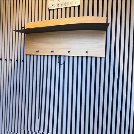 New Studio Apartment In Tromso - Aurora Hotspot 외부 사진