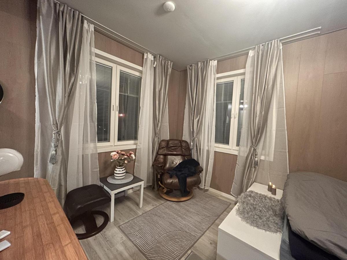 New Studio Apartment In Tromso - Aurora Hotspot 외부 사진
