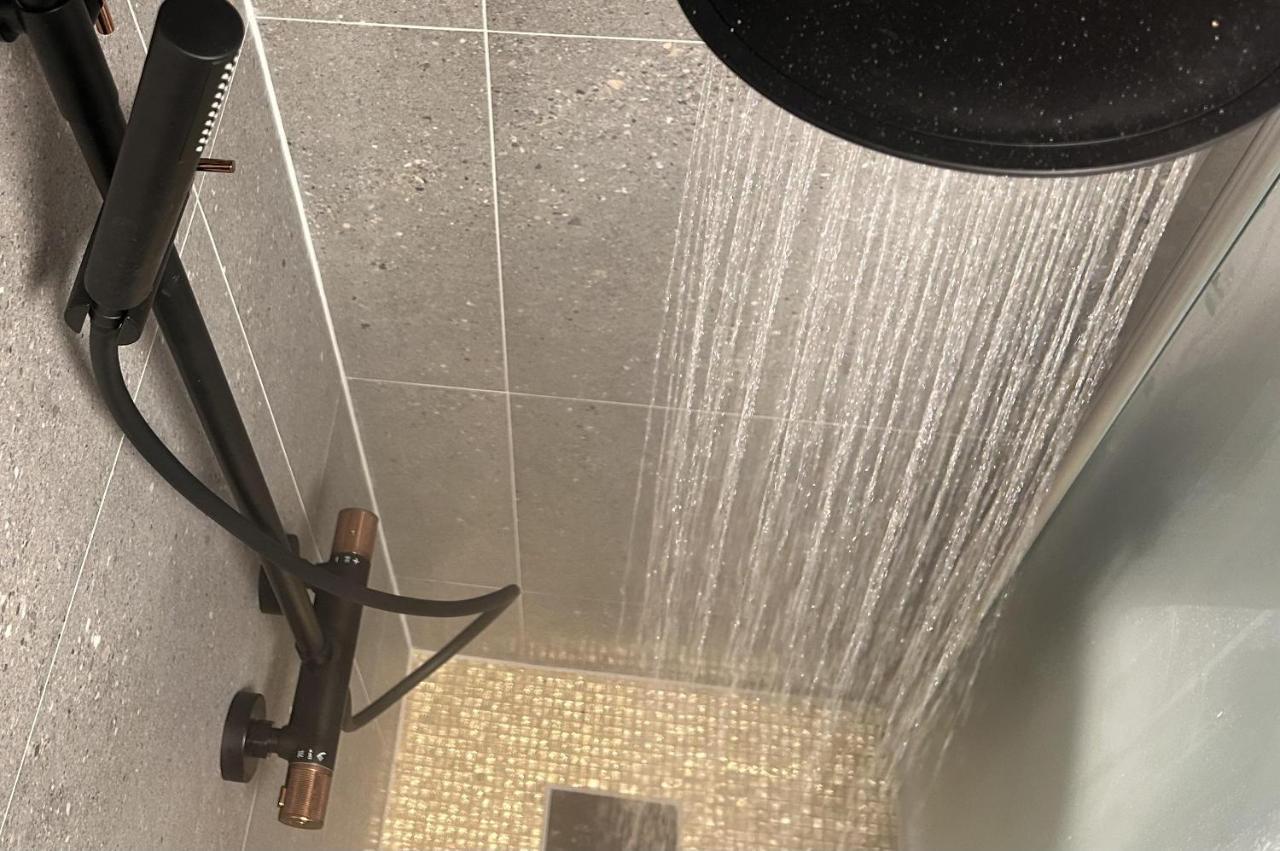 New Studio Apartment In Tromso - Aurora Hotspot 외부 사진
