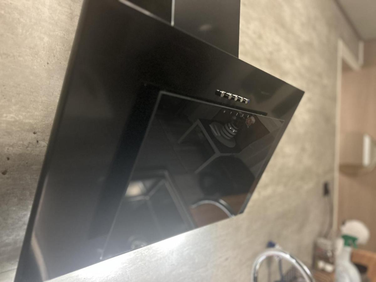 New Studio Apartment In Tromso - Aurora Hotspot 외부 사진