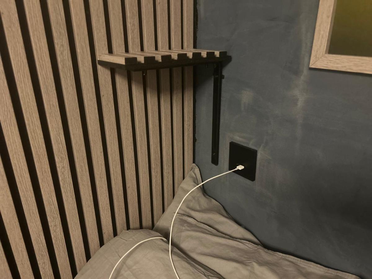 New Studio Apartment In Tromso - Aurora Hotspot 외부 사진