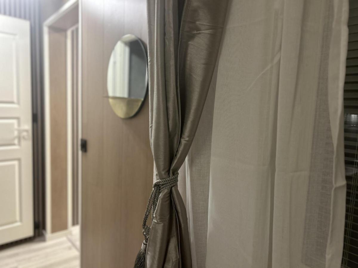New Studio Apartment In Tromso - Aurora Hotspot 외부 사진