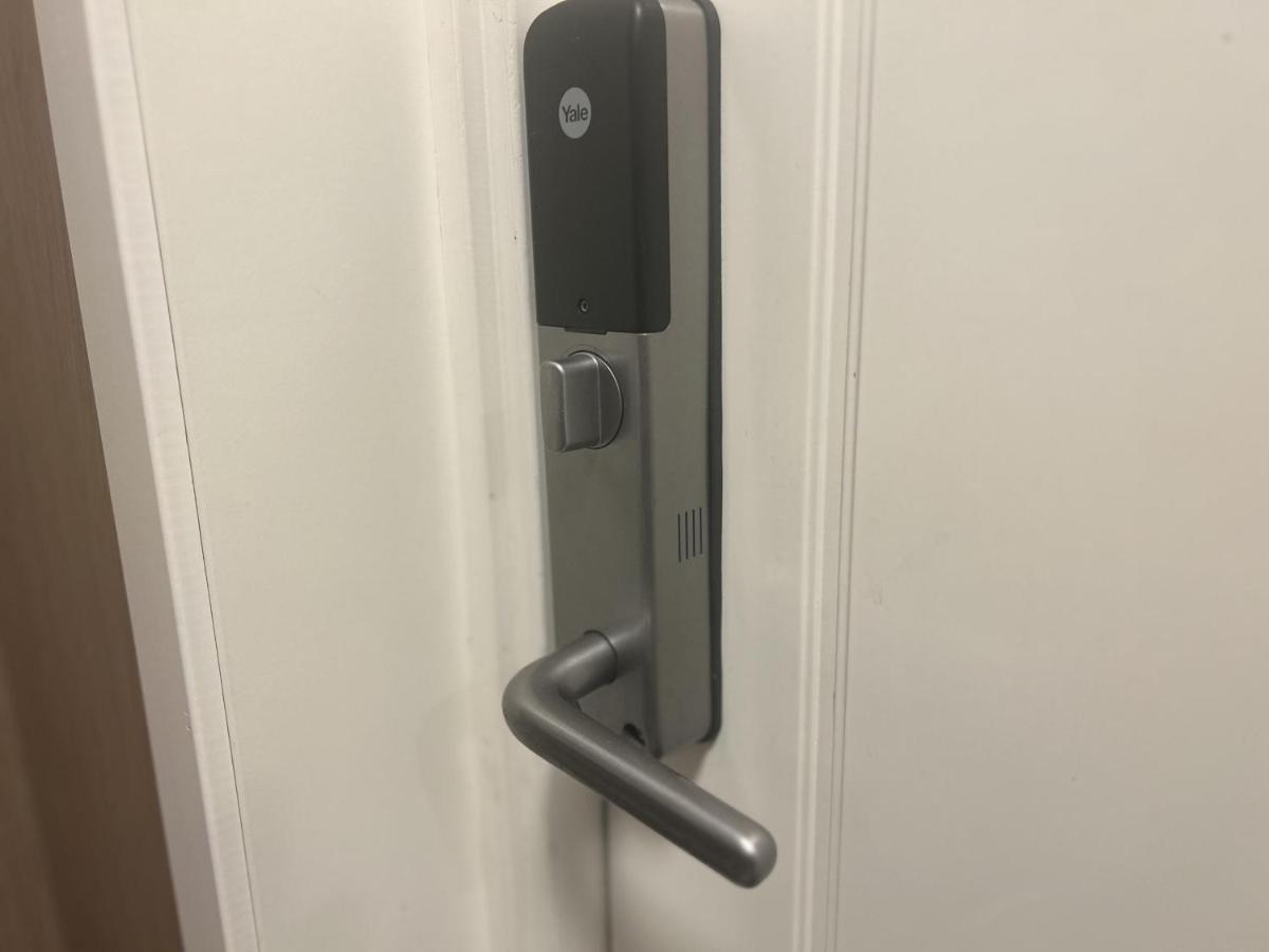 New Studio Apartment In Tromso - Aurora Hotspot 외부 사진