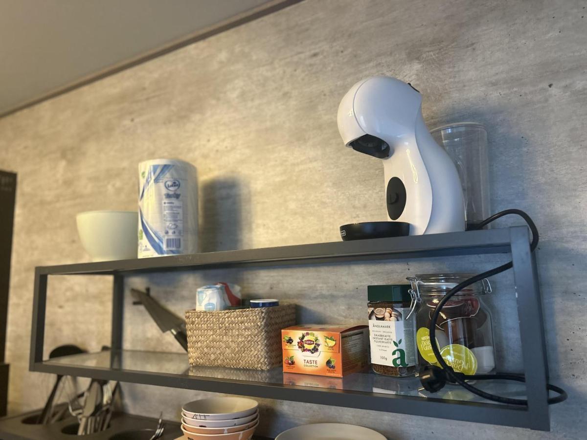 New Studio Apartment In Tromso - Aurora Hotspot 외부 사진