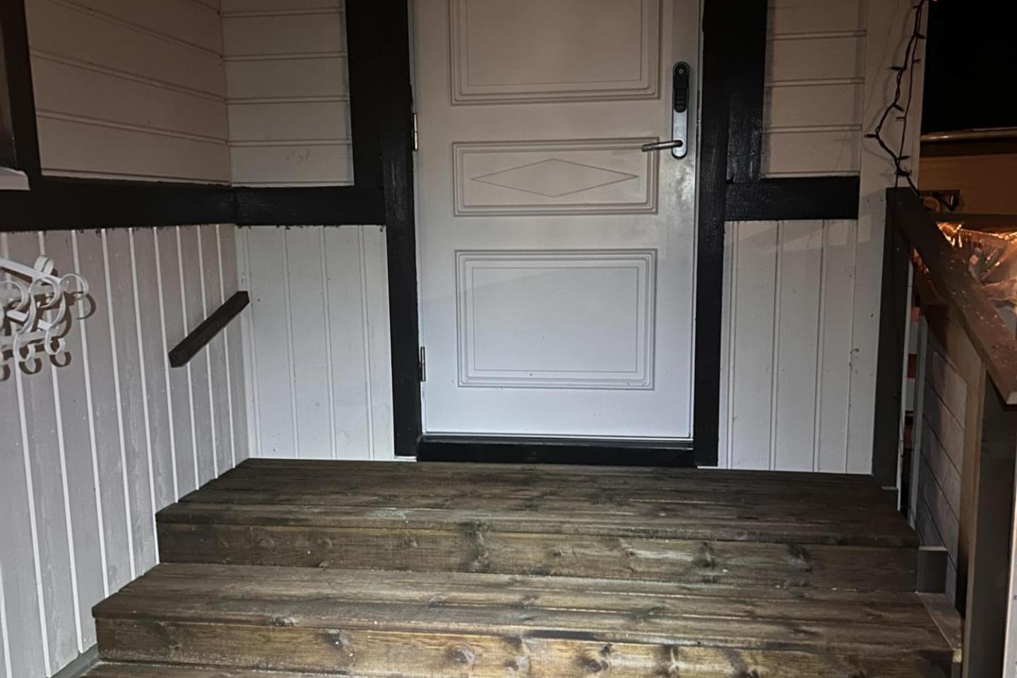 New Studio Apartment In Tromso - Aurora Hotspot 외부 사진