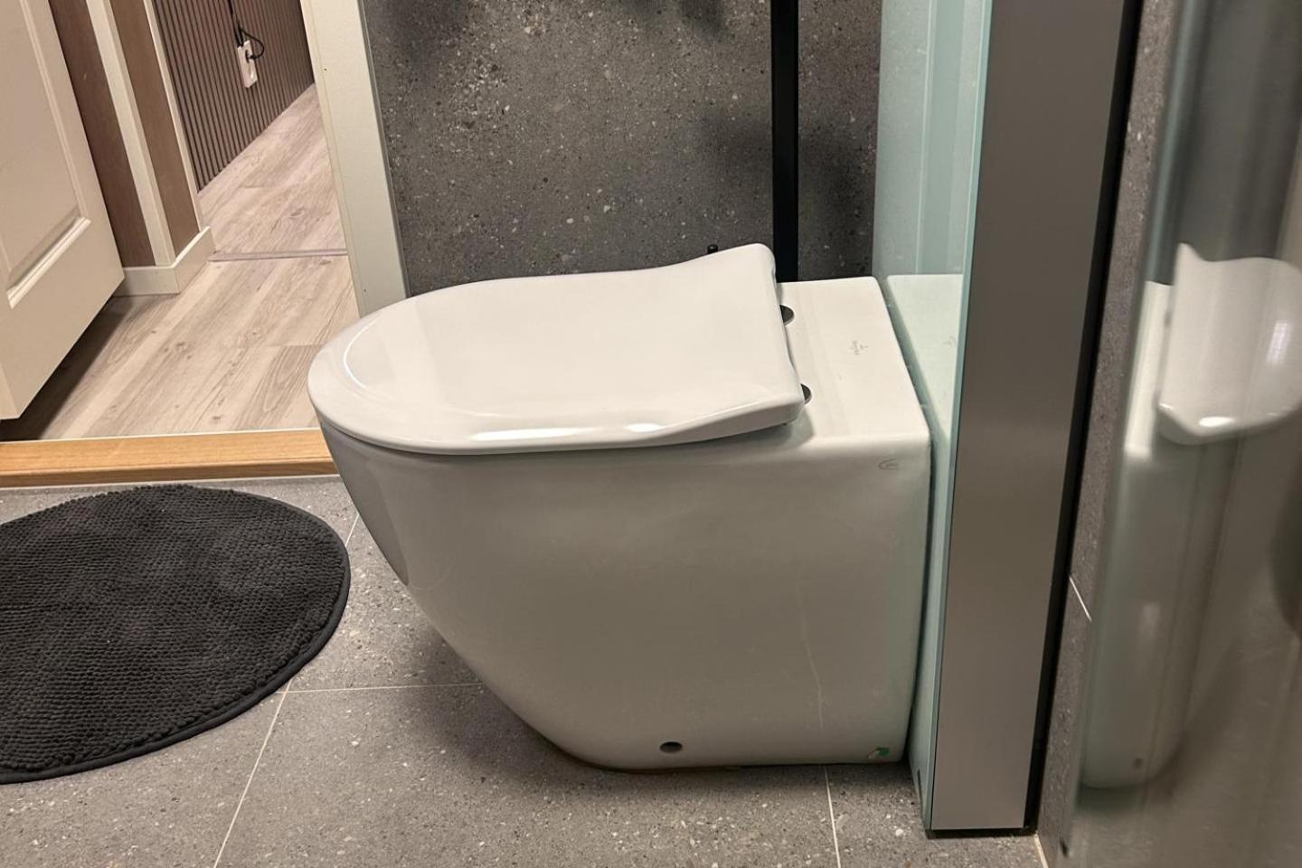 New Studio Apartment In Tromso - Aurora Hotspot 외부 사진