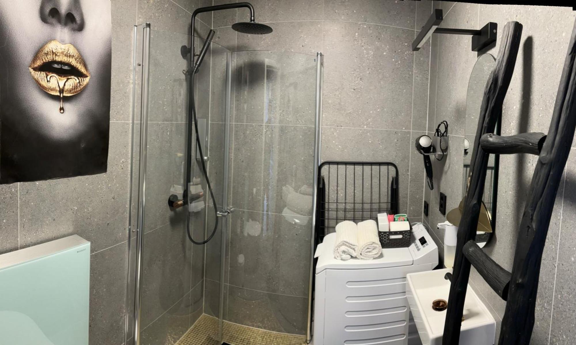 New Studio Apartment In Tromso - Aurora Hotspot 외부 사진